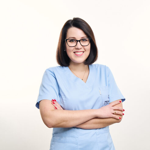 Małgorzata Staciwa-Kocik