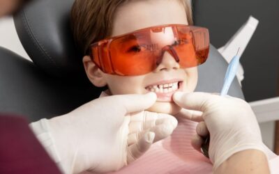 Zęby u dzieci