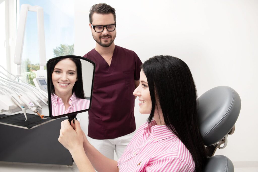 Stomatologia estetyczna