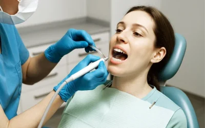 Higienizacja zębów – klucz do zdrowego uśmiechu